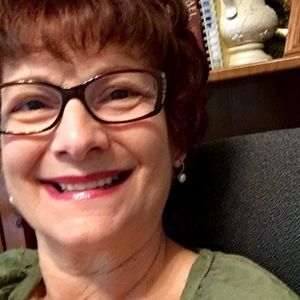 Meet your Posher, Nancy